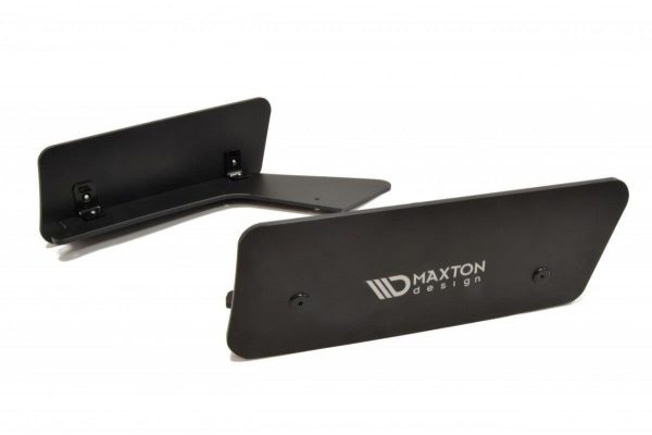 Honda Civic Ix Type R - RACING Splitters laterais traseiros | HO-CI-9-TYPE-R-CNC-RSD1A | Produto Maxton Design distribuído por Unicartuning. Honda Civic Ix Type R - RACING Splitters laterais traseiros | HO-CI-9-TYPE-R-CNC-RSD1A | Produto Maxton Design distribuído por Unicartuning.