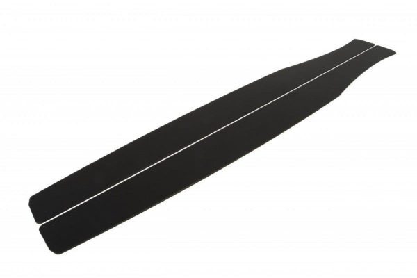 Audi R8 - Lâminas para Embaladeiras RACING | AU-R8-1-CNC-SD1A | Produto Maxton Design distribuído por Unicartuning. Audi R8 - Lâminas para Embaladeiras RACING | AU-R8-1-CNC-SD1A | Produto Maxton Design distribuído por Unicartuning.