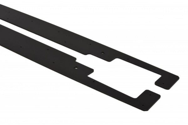 Audi TT Mk2 RS - Lâminas para Embaladeiras RACING | AU-TT-2-RS-CNC-SD1A | Produto Maxton Design distribuído por Unicartuning. Audi TT Mk2 RS - Lâminas para Embaladeiras RACING | AU-TT-2-RS-CNC-SD1A | Produto Maxton Design distribuído por Unicartuning.