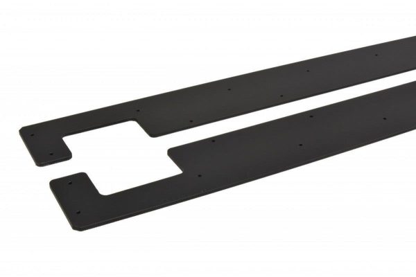 Audi TT Mk2 RS - Lâminas para Embaladeiras RACING | AU-TT-2-RS-CNC-SD1A | Produto Maxton Design distribuído por Unicartuning. Audi TT Mk2 RS - Lâminas para Embaladeiras RACING | AU-TT-2-RS-CNC-SD1A | Produto Maxton Design distribuído por Unicartuning.