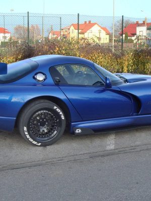 Dodge Viper GTS - Lâminas para Embaladeiras RACING | DO-VI-1-GTS-CNC-SD1A | Produto Maxton Design distribuído por Unicartuning. Dodge Viper GTS - Lâminas para Embaladeiras RACING | DO-VI-1-GTS-CNC-SD1A | Produto Maxton Design distribuído por Unicartuning.