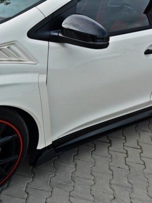 Honda Civic Ix Type R - Lâminas para Embaladeiras RACING | HO-CI-9-TYPE-R-CNC-SD1A | Produto Maxton Design distribuído por Unicartuning. Honda Civic Ix Type R - Lâminas para Embaladeiras RACING | HO-CI-9-TYPE-R-CNC-SD1A | Produto Maxton Design distribuído por Unicartuning.
