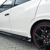 Honda Civic Ix Type R - Lâminas para Embaladeiras RACING | HO-CI-9-TYPE-R-CNC-SD1A | Produto Maxton Design distribuído por Unicartuning. Honda Civic Ix Type R - Lâminas para Embaladeiras RACING | HO-CI-9-TYPE-R-CNC-SD1A | Produto Maxton Design distribuído por Unicartuning.