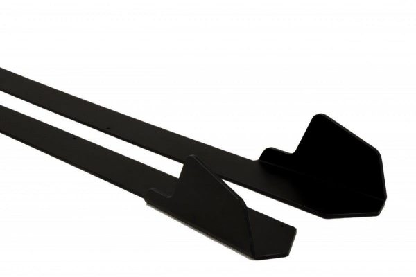 Honda Civic Ix Type R - Lâminas para Embaladeiras RACING | HO-CI-9-TYPE-R-CNC-SD1A | Produto Maxton Design distribuído por Unicartuning. Honda Civic Ix Type R - Lâminas para Embaladeiras RACING | HO-CI-9-TYPE-R-CNC-SD1A | Produto Maxton Design distribuído por Unicartuning.