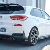 Hyundai I30 N Mk3 / Mk3 Fl Hatchback / Fastback - Lâminas para Embaladeiras RACING | HY-I30-3-N-CNC-SD1A | Produto Maxton Design distribuído por Unicartuning. Hyundai I30 N Mk3 / Mk3 Fl Hatchback / Fastback - Lâminas para Embaladeiras RACING | HY-I30-3-N-CNC-SD1A | Produto Maxton Design distribuído por Unicartuning.