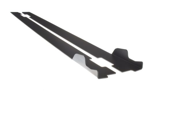 Hyundai I30 N Mk3 / Mk3 Fl Hatchback / Fastback - Lâminas para Embaladeiras RACING | HY-I30-3-N-CNC-SD1A | Produto Maxton Design distribuído por Unicartuning. Hyundai I30 N Mk3 / Mk3 Fl Hatchback / Fastback - Lâminas para Embaladeiras RACING | HY-I30-3-N-CNC-SD1A | Produto Maxton Design distribuído por Unicartuning.