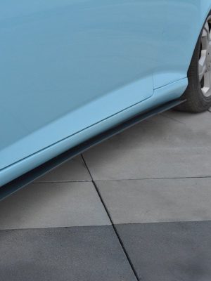 Hyundai Tucson Mk3 (facelift) - Lâminas para Embaladeiras RACING | HY-TI-2-CNC-SD1A | Produto Maxton Design distribuído por Unicartuning.