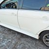 Mitsubishi Lancer Evo X - Lâminas para Embaladeiras RACING | MI-LA-10-EVO-CNC-SD1A | Produto Maxton Design distribuído por Unicartuning. Mitsubishi Lancer Evo X - Lâminas para Embaladeiras RACING | MI-LA-10-EVO-CNC-SD1A | Produto Maxton Design distribuído por Unicartuning.