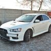 Mitsubishi Lancer Evo X - Lâminas para Embaladeiras RACING | MI-LA-10-EVO-CNC-SD1A | Produto Maxton Design distribuído por Unicartuning. Mitsubishi Lancer Evo X - Lâminas para Embaladeiras RACING | MI-LA-10-EVO-CNC-SD1A | Produto Maxton Design distribuído por Unicartuning.