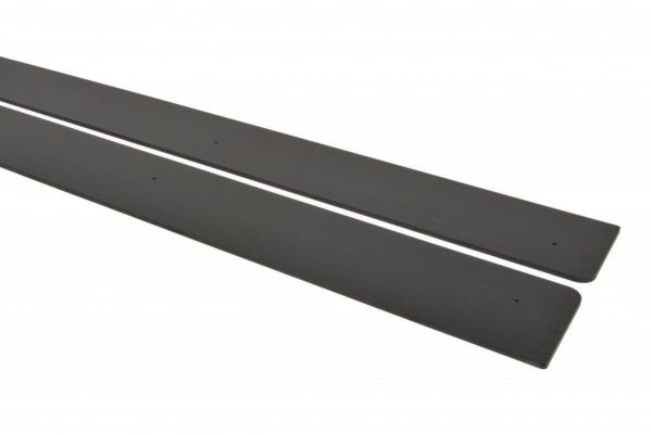 Mitsubishi Lancer Evo X - Lâminas para Embaladeiras RACING | MI-LA-10-EVO-CNC-SD1A | Produto Maxton Design distribuído por Unicartuning. Mitsubishi Lancer Evo X - Lâminas para Embaladeiras RACING | MI-LA-10-EVO-CNC-SD1A | Produto Maxton Design distribuído por Unicartuning.