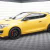 Renault Megane 3 RS - Lâminas para Embaladeiras RACING | RE-ME-3-RS-CNC-SD1A | Produto Maxton Design distribuído por Unicartuning. Renault Megane 3 RS - Lâminas para Embaladeiras RACING | RE-ME-3-RS-CNC-SD1A | Produto Maxton Design distribuído por Unicartuning.