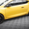 Renault Megane 3 RS - Lâminas para Embaladeiras RACING | RE-ME-3-RS-CNC-SD1A | Produto Maxton Design distribuído por Unicartuning. Renault Megane 3 RS - Lâminas para Embaladeiras RACING | RE-ME-3-RS-CNC-SD1A | Produto Maxton Design distribuído por Unicartuning.