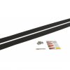 Seat Leon III Cupra / FR - Lâminas para Embaladeiras RACING | SE-LE-3-FR-CNC-SD1A | Produto Maxton Design distribuído por Unicartuning.