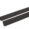 Seat Leon III Cupra / FR - Lâminas para Embaladeiras RACING | SE-LE-3-FR-CNC-SD1A | Produto Maxton Design distribuído por Unicartuning.