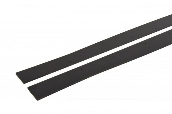 Seat Leon Mk2 MS Design - Lâminas para Embaladeiras RACING | SE-LE-2-MS-CNC-SD1A | Produto Maxton Design distribuído por Unicartuning. Seat Leon Mk2 MS Design - Lâminas para Embaladeiras RACING | SE-LE-2-MS-CNC-SD1A | Produto Maxton Design distribuído por Unicartuning.
