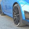 Subaru Impreza WRX STI Mk3 - Lâminas para Embaladeiras RACING | SU-IM-3-WRX-STI-CNC-SD1A | Produto Maxton Design distribuído por Unicartuning.