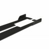 Subaru Impreza WRX STI Mk3 - Lâminas para Embaladeiras RACING | SU-IM-3-WRX-STI-CNC-SD1A | Produto Maxton Design distribuído por Unicartuning.
