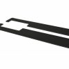 Subaru Impreza WRX STI Mk3 - Lâminas para Embaladeiras RACING | SU-IM-3-WRX-STI-CNC-SD1A | Produto Maxton Design distribuído por Unicartuning.