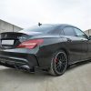 Mercedes-Benz CLA A45 AMG C117 (facelift) - Lâminas para Embaladeiras RACING V.1 | ME-CLA-117F-AMG-CNC-SD1A | Produto Maxton Design distribuído por Unicartuning. Mercedes-Benz CLA A45 AMG C117 (facelift) - Lâminas para Embaladeiras RACING V.1 | ME-CLA-117F-AMG-CNC-SD1A | Produto Maxton Design distribuído por Unicartuning.