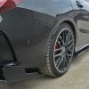 Mercedes-Benz CLA A45 AMG C117 (facelift) - Lâminas para Embaladeiras RACING V.1 | ME-CLA-117F-AMG-CNC-SD1A | Produto Maxton Design distribuído por Unicartuning. Mercedes-Benz CLA A45 AMG C117 (facelift) - Lâminas para Embaladeiras RACING V.1 | ME-CLA-117F-AMG-CNC-SD1A | Produto Maxton Design distribuído por Unicartuning.