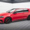 Volkswagen Golf Mk7 GTI ClubSport - Lâminas para Embaladeiras RACING | VW-GO-7-GTI-CS-CNC-SD1A | Produto Maxton Design distribuído por Unicartuning. Volkswagen Golf Mk7 GTI ClubSport - Lâminas para Embaladeiras RACING | VW-GO-7-GTI-CS-CNC-SD1A | Produto Maxton Design distribuído por Unicartuning.