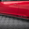 Volkswagen Golf Mk7 GTI ClubSport - Lâminas para Embaladeiras RACING | VW-GO-7-GTI-CS-CNC-SD1A | Produto Maxton Design distribuído por Unicartuning. Volkswagen Golf Mk7 GTI ClubSport - Lâminas para Embaladeiras RACING | VW-GO-7-GTI-CS-CNC-SD1A | Produto Maxton Design distribuído por Unicartuning.
