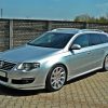 Volkswagen Passat B6 (R-line Look) - Lâminas para Embaladeiras RACING | VW-PA-B6-RLINE-CNC-SD1A | Produto Maxton Design distribuído por Unicartuning.
