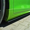 Volkswagen Scirocco R Mk3 - Lâminas para Embaladeiras RACING | VW-SC-3-R-CNC-SD1A | Produto Maxton Design distribuído por Unicartuning. Volkswagen Scirocco R Mk3 - Lâminas para Embaladeiras RACING | VW-SC-3-R-CNC-SD1A | Produto Maxton Design distribuído por Unicartuning.