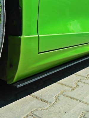 Volkswagen Scirocco R Mk3 - Lâminas para Embaladeiras RACING | VW-SC-3-R-CNC-SD1A | Produto Maxton Design distribuído por Unicartuning. Volkswagen Scirocco R Mk3 - Lâminas para Embaladeiras RACING | VW-SC-3-R-CNC-SD1A | Produto Maxton Design distribuído por Unicartuning.