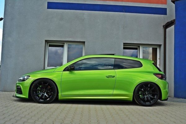 Volkswagen Scirocco R Mk3 - Lâminas para Embaladeiras RACING | VW-SC-3-R-CNC-SD1A | Produto Maxton Design distribuído por Unicartuning. Volkswagen Scirocco R Mk3 - Lâminas para Embaladeiras RACING | VW-SC-3-R-CNC-SD1A | Produto Maxton Design distribuído por Unicartuning.