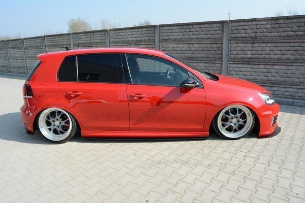 Volkswagen Golf GTI 35th / R20 Mk6 - Lâminas para Embaladeiras RACING | VW-GO-6-R20-CNC-SD1A | Produto Maxton Design distribuído por Unicartuning. Volkswagen Golf GTI 35th / R20 Mk6 - Lâminas para Embaladeiras RACING | VW-GO-6-R20-CNC-SD1A | Produto Maxton Design distribuído por Unicartuning.