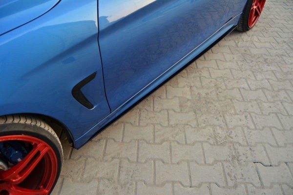 BMW 4 Coupé / Gran Coupé / Cabrio Pack M F32 / F36 / F33 - Lâminas para Embaladeiras RACING | BM-4-F32-MPACK-CNC-SD1A | Produto Maxton Design distribuído por Unicartuning. BMW 4 Coupé / Gran Coupé / Cabrio Pack M F32 / F36 / F33 - Lâminas para Embaladeiras RACING | BM-4-F32-MPACK-CNC-SD1A | Produto Maxton Design distribuído por Unicartuning.