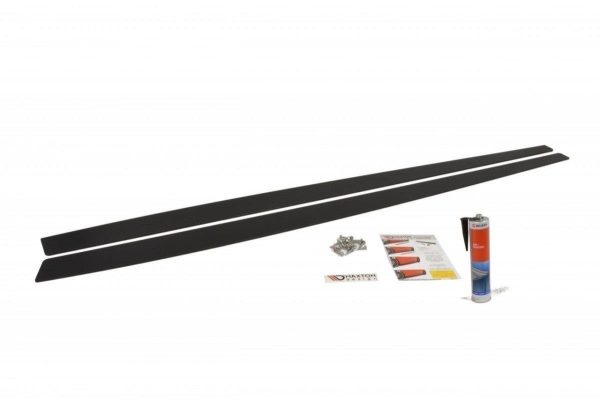 BMW 4 Coupé / Gran Coupé / Cabrio Pack M F32 / F36 / F33 - Lâminas para Embaladeiras RACING | BM-4-F32-MPACK-CNC-SD1A | Produto Maxton Design distribuído por Unicartuning. BMW 4 Coupé / Gran Coupé / Cabrio Pack M F32 / F36 / F33 - Lâminas para Embaladeiras RACING | BM-4-F32-MPACK-CNC-SD1A | Produto Maxton Design distribuído por Unicartuning.