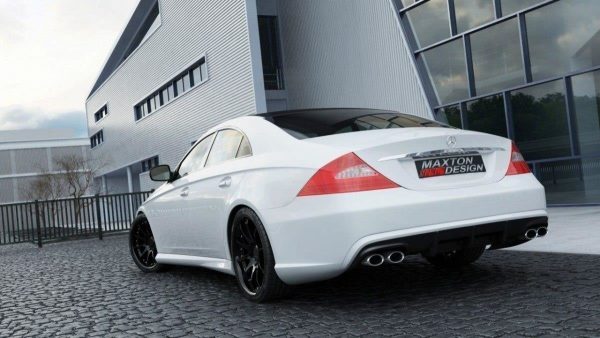 Mercedes-Benz Cls C219 < W204 AMG Look> - Pára-choques traseiro | ME-CLS-219-AMG204-R1F | Produto Maxton Design distribuído por Unicartuning. Mercedes-Benz Cls C219 < W204 AMG Look> - Pára-choques traseiro | ME-CLS-219-AMG204-R1F | Produto Maxton Design distribuído por Unicartuning.
