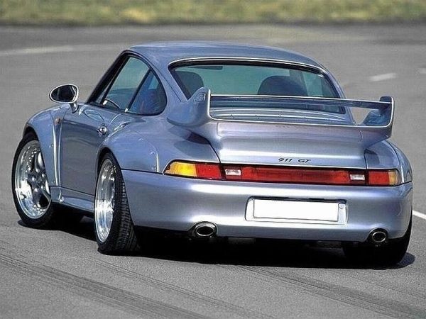 Porsche 911 GT3 (996) - Pára-choques traseiro | PO-911-993-GT2-R1F | Produto Maxton Design distribuído por Unicartuning. Porsche 911 GT3 (996) - Pára-choques traseiro | PO-911-993-GT2-R1F | Produto Maxton Design distribuído por Unicartuning.