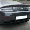 Aston Martin V8 Vantage - Difusor traseiro | AM-V8-VA-1-RD1FP | Produto Maxton Design distribuído por Unicartuning. Aston Martin V8 Vantage - Difusor traseiro | AM-V8-VA-1-RD1FP | Produto Maxton Design distribuído por Unicartuning.