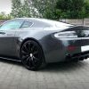 Aston Martin V8 Vantage - Difusor traseiro | AM-V8-VA-1-RD1FP | Produto Maxton Design distribuído por Unicartuning. Aston Martin V8 Vantage - Difusor traseiro | AM-V8-VA-1-RD1FP | Produto Maxton Design distribuído por Unicartuning.