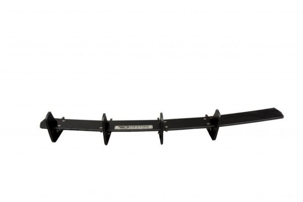 Audi S4 B5 Avant - Difusor traseiro | AU-S4-B5-CNC-RS1A | Produto Maxton Design distribuído por Unicartuning.