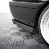 BMW M3 / 3 Pack M E36 Coupé - Difusor traseiro | BM-3-36-C-M-CNC-RS1A | Produto Maxton Design distribuído por Unicartuning.