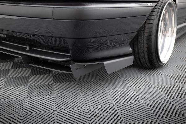 BMW M3 / 3 Pack M E36 Coupé - Difusor traseiro | BM-3-36-C-M-CNC-RS1A | Produto Maxton Design distribuído por Unicartuning.