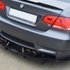 BMW M3 E92 / E93 (modelo Pre-facelift) - Difusor traseiro | BM-3-92-M-CNC-RS1A | Produto Maxton Design distribuído por Unicartuning. BMW M3 E92 / E93 (modelo Pre-facelift) - Difusor traseiro | BM-3-92-M-CNC-RS1A | Produto Maxton Design distribuído por Unicartuning.