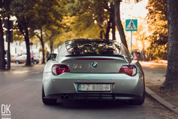 BMW Z4 Coupé E86 - Difusor traseiro | BM-Z4-86-C-CNC-RS1A | Produto Maxton Design distribuído por Unicartuning. BMW Z4 Coupé E86 - Difusor traseiro | BM-Z4-86-C-CNC-RS1A | Produto Maxton Design distribuído por Unicartuning.