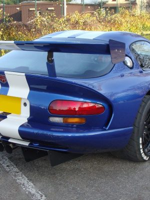 Dodge Viper GTS - Difusor traseiro | DO-VI-1-GTS-CNC-RS1A | Produto Maxton Design distribuído por Unicartuning. Dodge Viper GTS - Difusor traseiro | DO-VI-1-GTS-CNC-RS1A | Produto Maxton Design distribuído por Unicartuning.