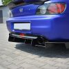 Honda S2000 - Difusor traseiro | HO-S2000-1-CNC-RS1A | Produto Maxton Design distribuído por Unicartuning. Honda S2000 - Difusor traseiro | HO-S2000-1-CNC-RS1A | Produto Maxton Design distribuído por Unicartuning.