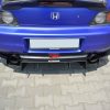 Honda S2000 - Difusor traseiro | HO-S2000-1-CNC-RS1A | Produto Maxton Design distribuído por Unicartuning. Honda S2000 - Difusor traseiro | HO-S2000-1-CNC-RS1A | Produto Maxton Design distribuído por Unicartuning.