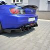 Honda S2000 - Difusor traseiro | HO-S2000-1-CNC-RS1A | Produto Maxton Design distribuído por Unicartuning. Honda S2000 - Difusor traseiro | HO-S2000-1-CNC-RS1A | Produto Maxton Design distribuído por Unicartuning.