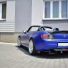 Honda S2000 - Difusor traseiro | HO-S2000-1-CNC-RS1A | Produto Maxton Design distribuído por Unicartuning. Honda S2000 - Difusor traseiro | HO-S2000-1-CNC-RS1A | Produto Maxton Design distribuído por Unicartuning.