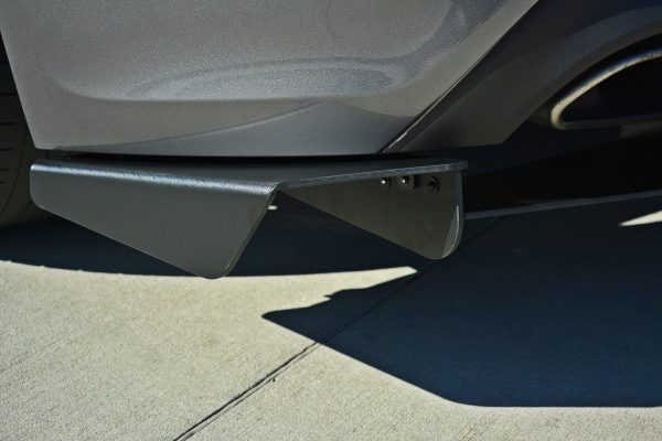 Hyundai Genesis Coupé Mk1 - Difusor traseiro | HY-GE-1-C-CNC-RS1A | Produto Maxton Design distribuído por Unicartuning. Hyundai Genesis Coupé Mk1 - Difusor traseiro | HY-GE-1-C-CNC-RS1A | Produto Maxton Design distribuído por Unicartuning.