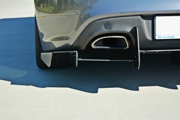 Hyundai Genesis Coupé Mk1 - Difusor traseiro | HY-GE-1-C-CNC-RS1A | Produto Maxton Design distribuído por Unicartuning. Hyundai Genesis Coupé Mk1 - Difusor traseiro | HY-GE-1-C-CNC-RS1A | Produto Maxton Design distribuído por Unicartuning.