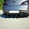 Hyundai Genesis Coupé Mk1 - Difusor traseiro | HY-GE-1-C-CNC-RS1A | Produto Maxton Design distribuído por Unicartuning. Hyundai Genesis Coupé Mk1 - Difusor traseiro | HY-GE-1-C-CNC-RS1A | Produto Maxton Design distribuído por Unicartuning.